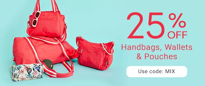 Charm Collection | Kipling